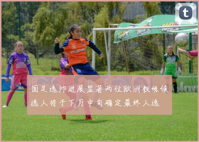 国足选帅进展显著两位欧洲教练候选人将于下月中旬确定最终人选